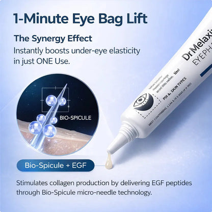 Dr.Melaxin Eyephalt Eyebag Cream