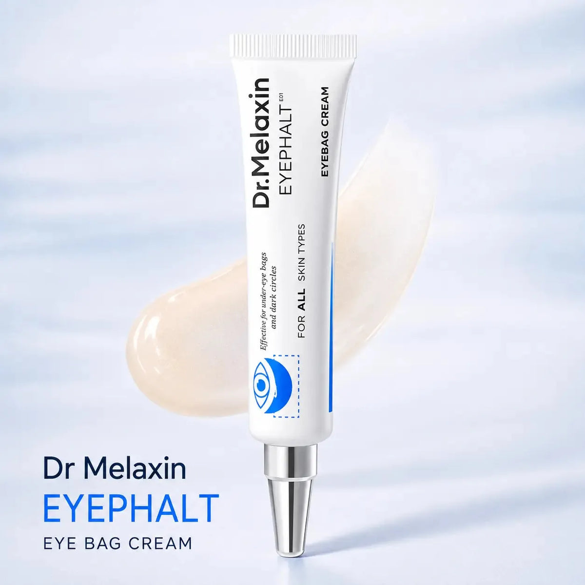 Dr.Melaxin Eyephalt Eyebag Cream