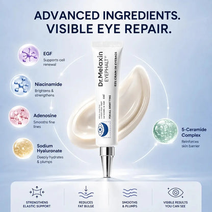 Dr.Melaxin Eyephalt Eyebag Cream